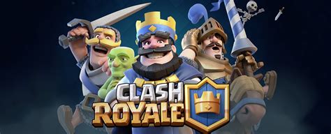 Скачать Clash Royale на ПК с MEmu