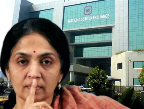 ଚିତ୍ରା ରାମକୃଷ୍ଣଙ୍କ ଜାମିନ ଆବେଦନକୁ ଖାରଜ କଲେ ଦିଲ୍ଲୀ ଅଦାଲତ