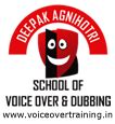 Voice Over Training by NATIONAL FILM AWARD WINNING VOICE ARTIST ...
