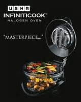 USHA Halogen Oven Infiniticook 3514I Air Fryer Price in India - Buy ...