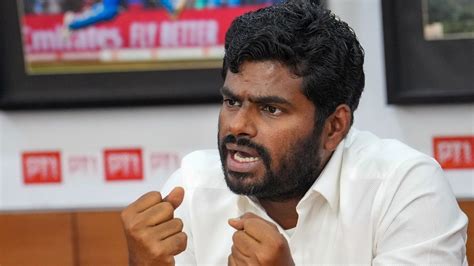 Will have ideological fight with Vijay in 2026 Tamil Nadu polls: BJP's ...