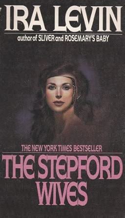 Buy The Stepford Wives Book Online at Low Prices in India | The ...