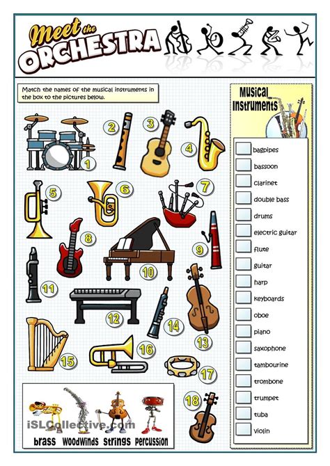 Musical Instruments 的图像结果