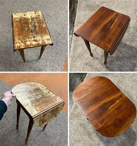 Restore Old Things 的图像结果