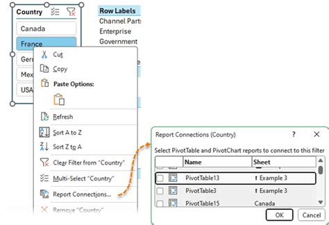 Advanced PivotTable Tricks 的图像结果