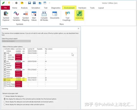 PicoScope Waveforms 的图像结果