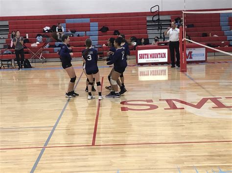 North Canyon preps for high-stakes rematch against McClintock | AZPreps365