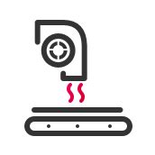 KRELUS Profile Heater