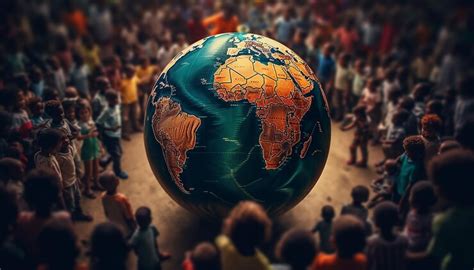 World humanity day photography international humanitarian day ...