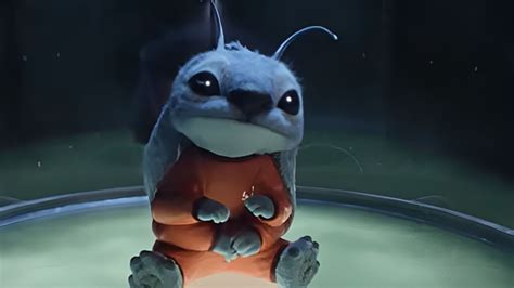 Lilo & Stitch live-action sequel is bringing back an original writer to ...