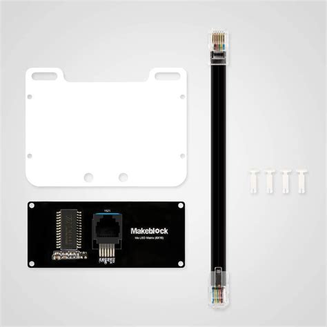 Image result for Mbot LED Matrix