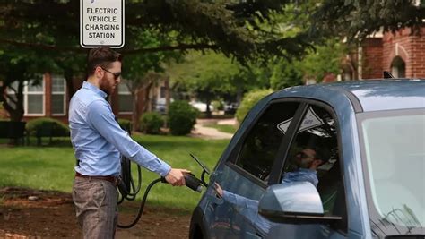 Has This Little-Known Company Solved EV Charging’s Biggest Problem?