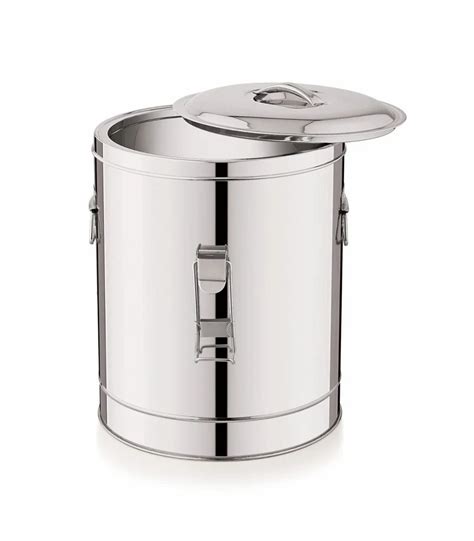 Stainless Steel Casserole - Stainless Steel Casserole Hot Pot ...