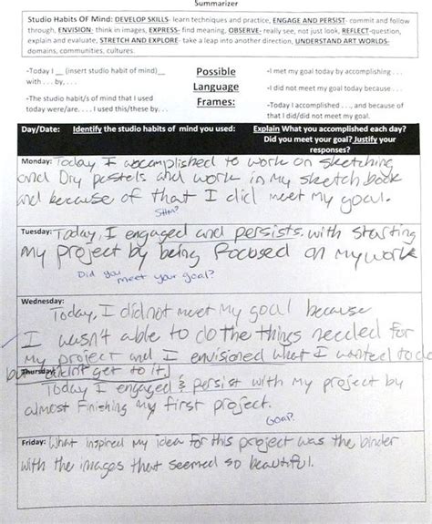 Image result for Practical Work Example for Student