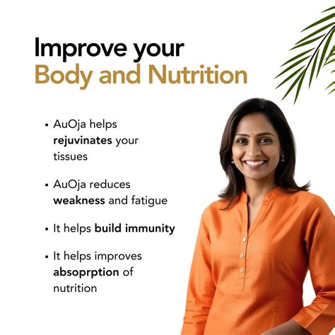 AuOja | Immunity Booster Ayurvedic Supplement – Aurumveda