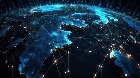 Image result for Computer Network 4K