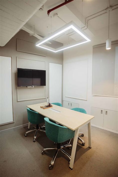 alt.f Coworking - Statesman House, Meeting Rooms in Connaught Place ...