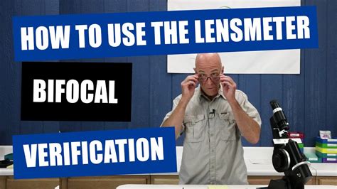 Image result for Using a Lensometer