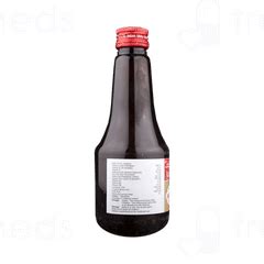 Azovit Syrup 200 Ml - Uses, Side Effects, Dosage, Price | Truemeds