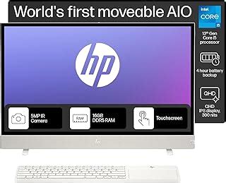 Amazon.in: HP - Desktops: Computers & Accessories