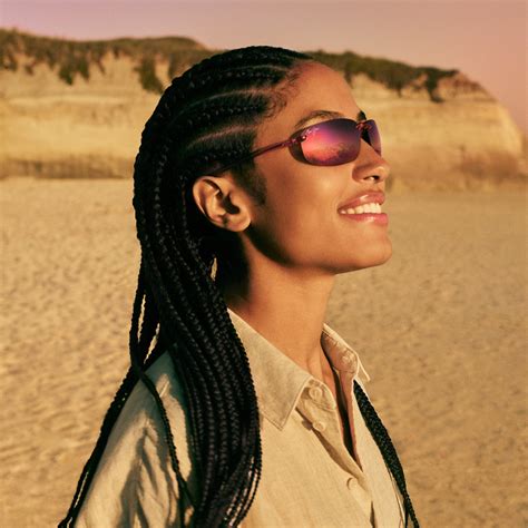 Ho'okipa Ultra Polarized Sunglasses | Maui Jim®