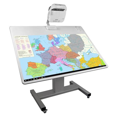 Image result for Interactive Motorized Table