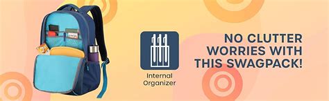 American Tourister Twing Style 2, 29L Volume College Backpack with ...