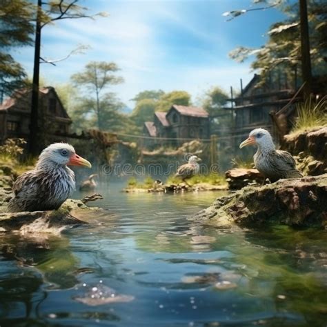 Simple Nature 的图像结果