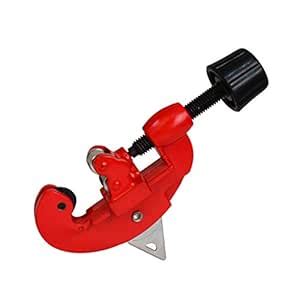 Fine tools 3-28mm Tubing Cutter Adjustable Tube Pipe Cutting Tool for ...