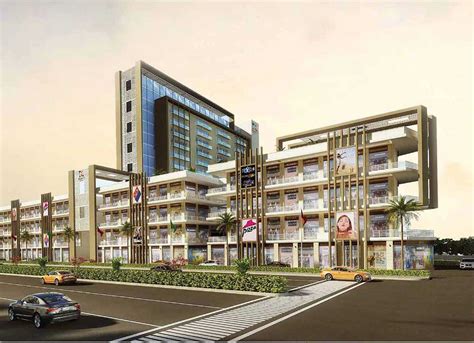 Shops for Rent in Gurgaon | Lease Best Commercial Shops in Gurgaon