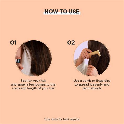 Pollution Rescue Hair Mist with… – Quench Botanics