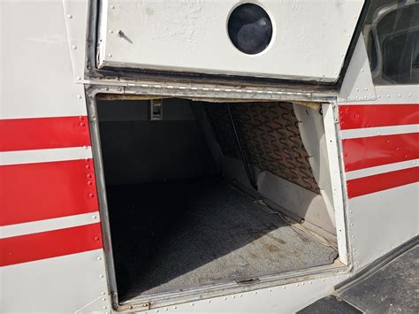 N968CA Piper PA-28-181 Archer II - Leonard Hudson Flight Limited, LLC S ...