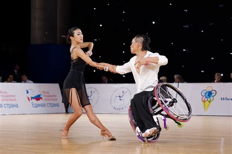 Is Dance a Sport? - Dance Pinoy