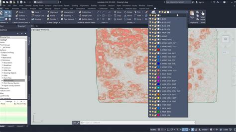 Roadway Alignment MicroStation Tutorials 的图像结果