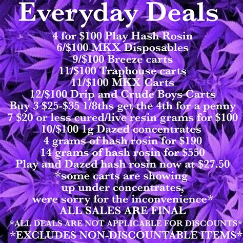 Shop Exotic Cannabis at the Only Elevated Dispensary in Michigan ...