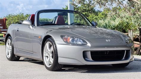2009 Honda S2000 Market - CLASSIC.COM