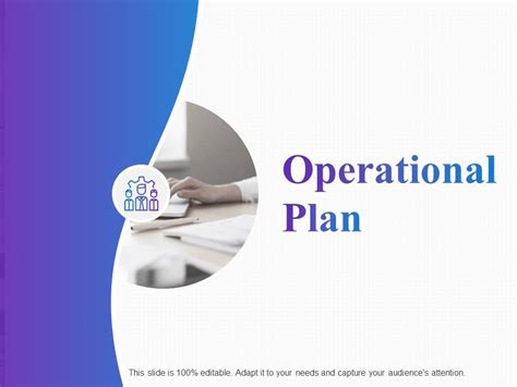 Operational Plan Portrait Layout 的图像结果