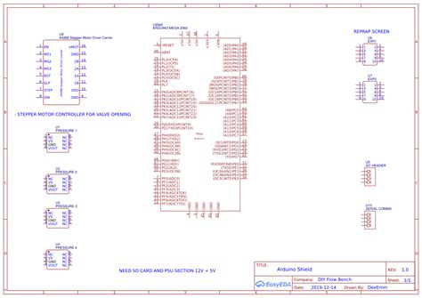 Homemade Flow Bench 的图像结果