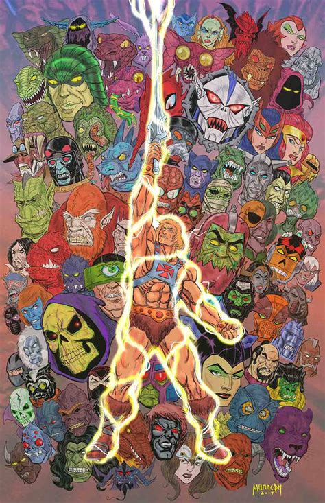 He-Man deviantART 的图像结果