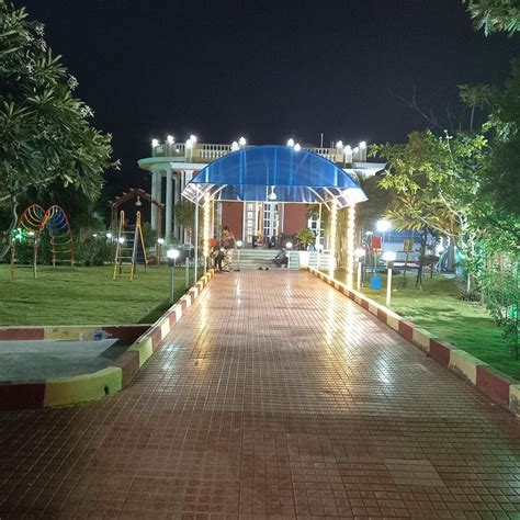 AMAAN EXOTICA FARMHOUSE (Moinabad) - Guesthouse Reviews & Photos ...