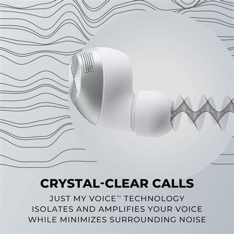 Buy Technics True Wireless Multipoint Bluetooth Earbuds with Microphone ...