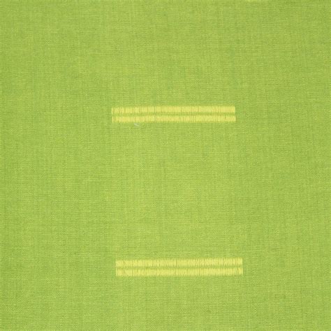 ALPHA Woven Cotton 2 Pcs Bolster Cover set - Green – AURAVE