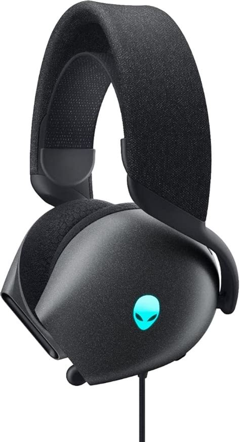 Image result for Alienware Headset Moon