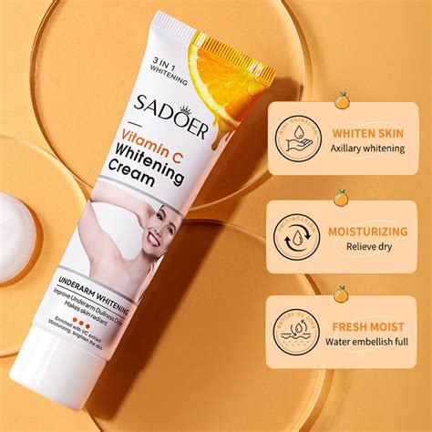 Paminify Skin Whitening Cream for Body,Lightening Cream for India | Ubuy