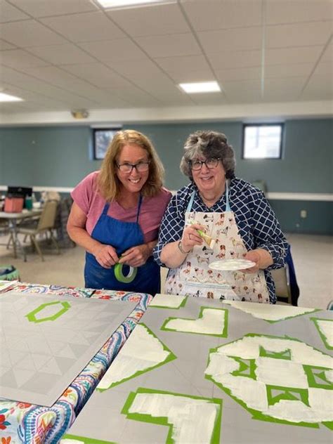 (Full) Fri-YAY with Barn Quilt Therapy - July 19, 2024 in Essex, 20 ...