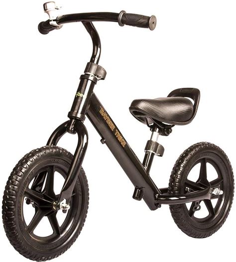 BAYBEE Trike Best Self Balancing Cycle for Kids | Balance Bike No Pedal ...