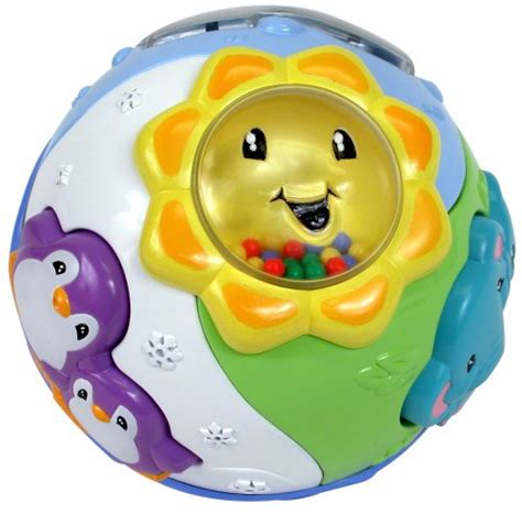 Buy Shelcore - Sunny Steps Sun N Sounds Ball Online at Low Prices in ...