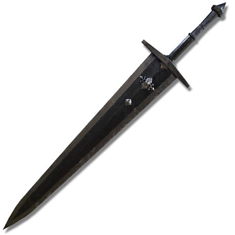 Greatsword of Solitude | Elden Ring Wiki | Fandom