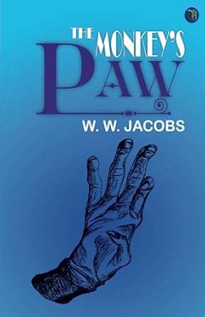 Buy The Monkey’s Paw Book Online at Low Prices in India | The Monkey’s ...