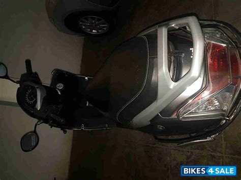 Used 2015 model Honda Activa 125 for sale in Pune. ID 157889. Grey ...